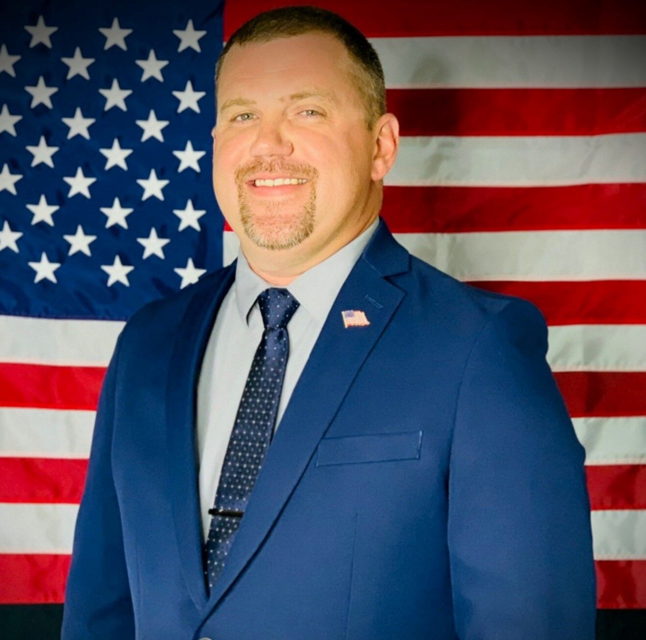 Scott Barker